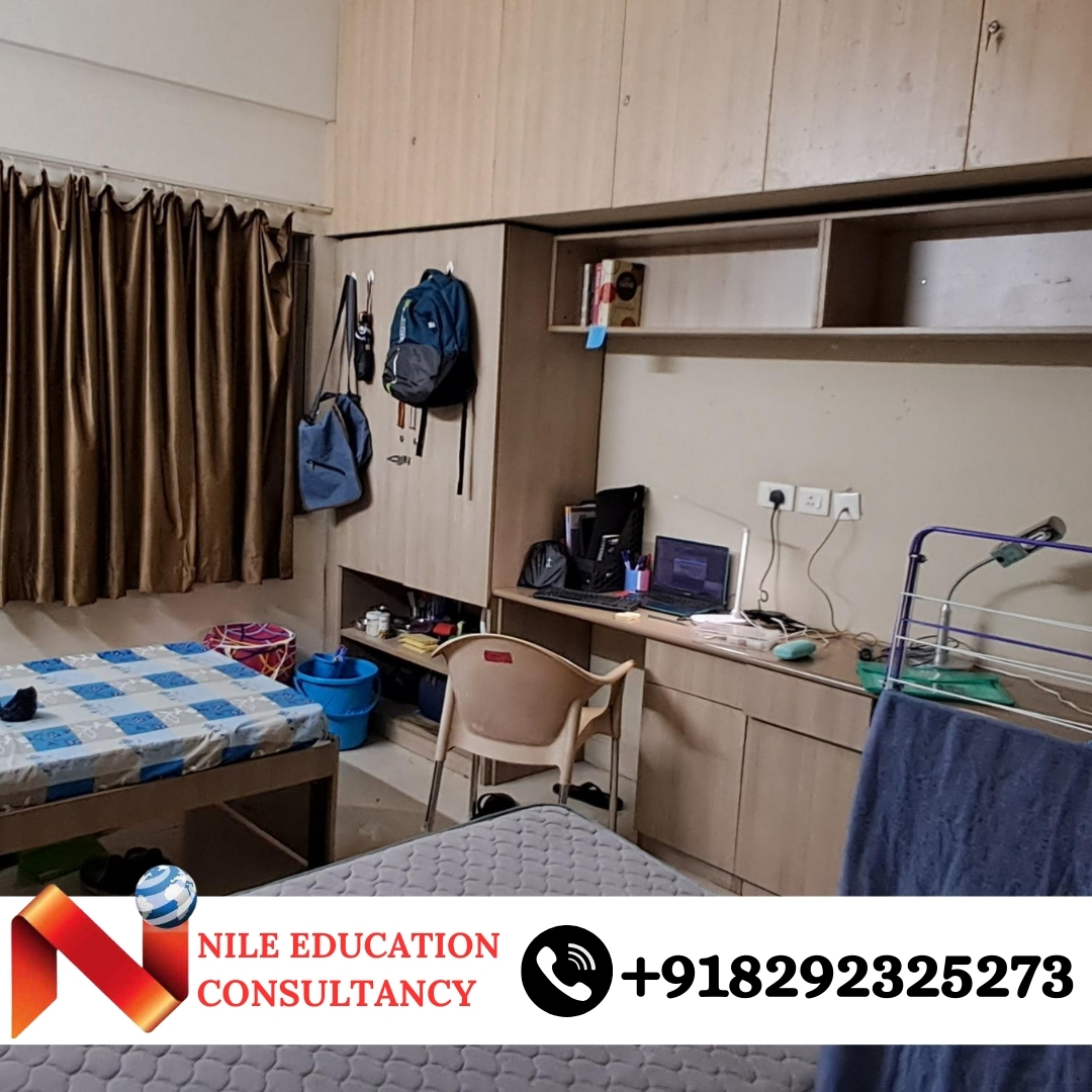 Jinzhou Medical University Hostel